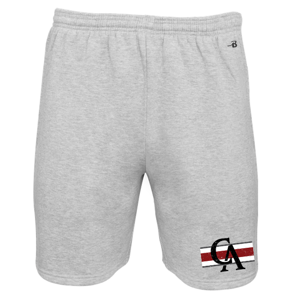 Badger Badger Youth Fleece Short