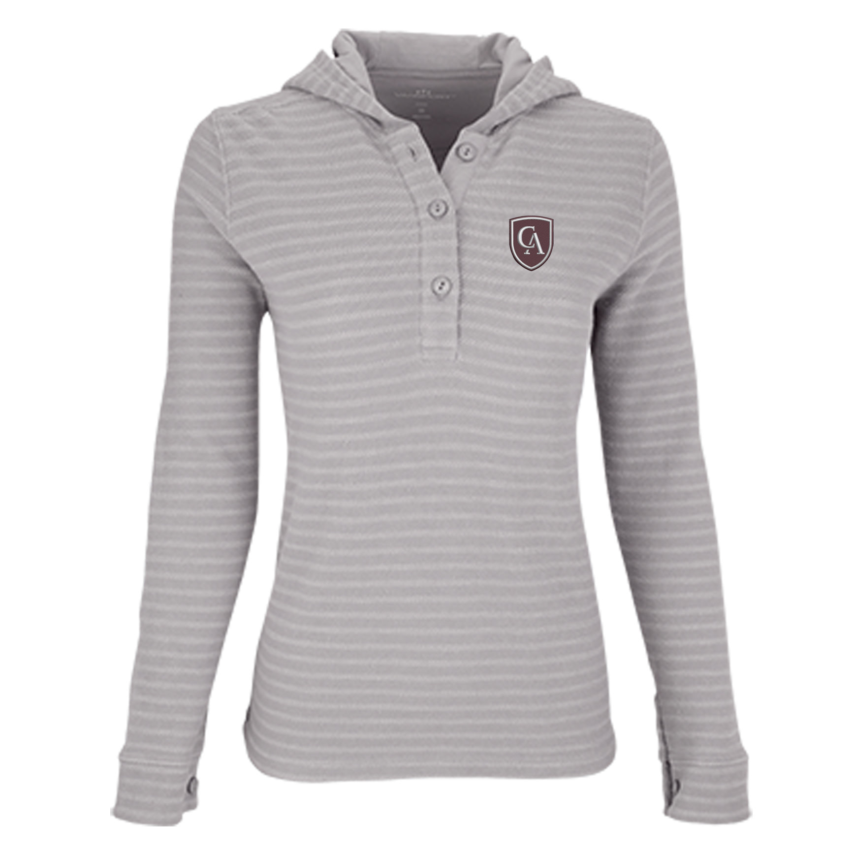 Vantage Baja Hoodie - Women's