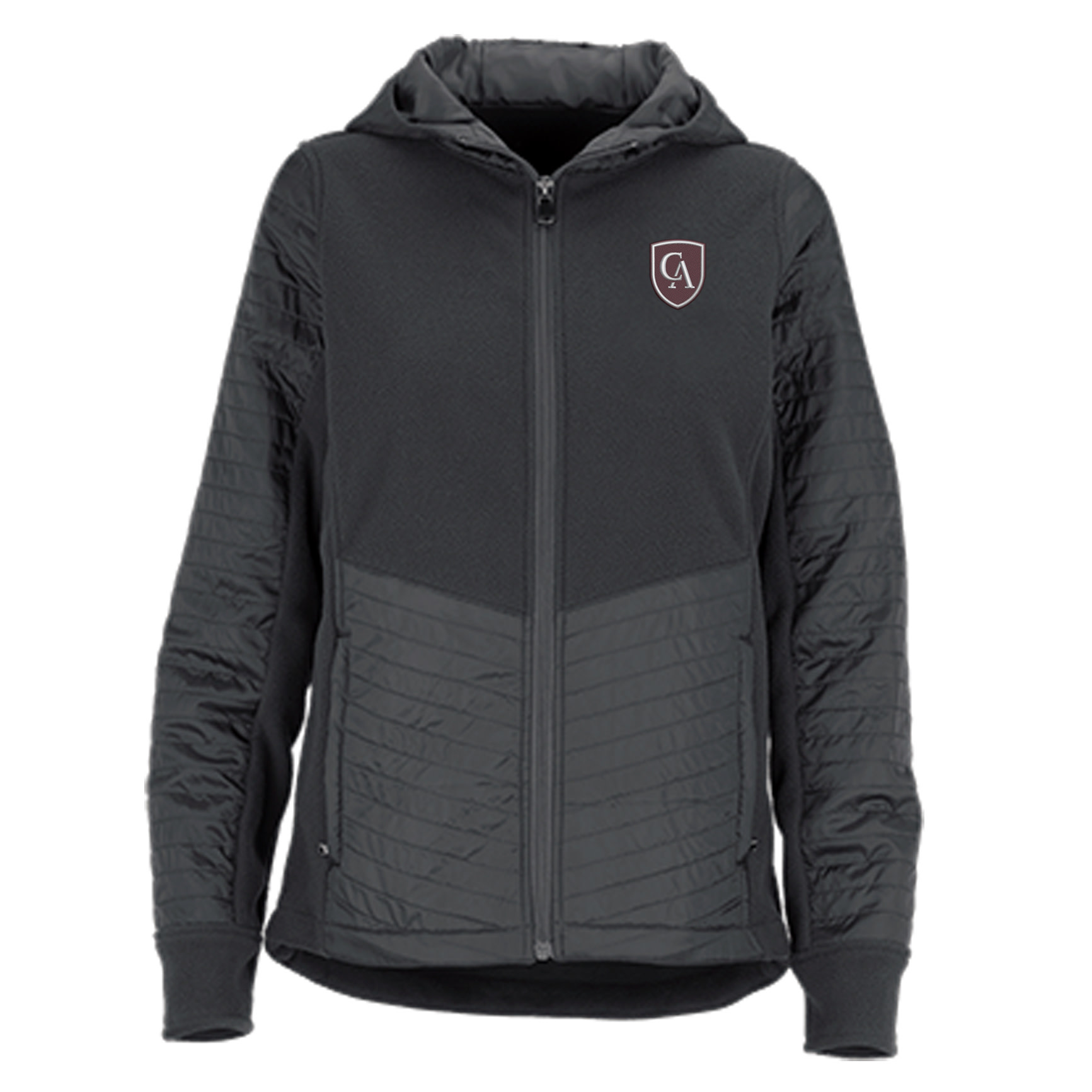 Vantage Yukon Jacket - Women's #3311