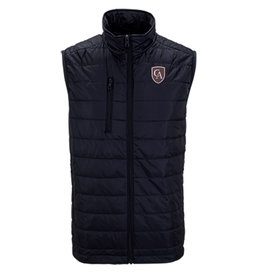 Vantage Men's Apex Quilted Vest #7325