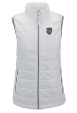 Vantage Women's Apex Quilted Vest #7326