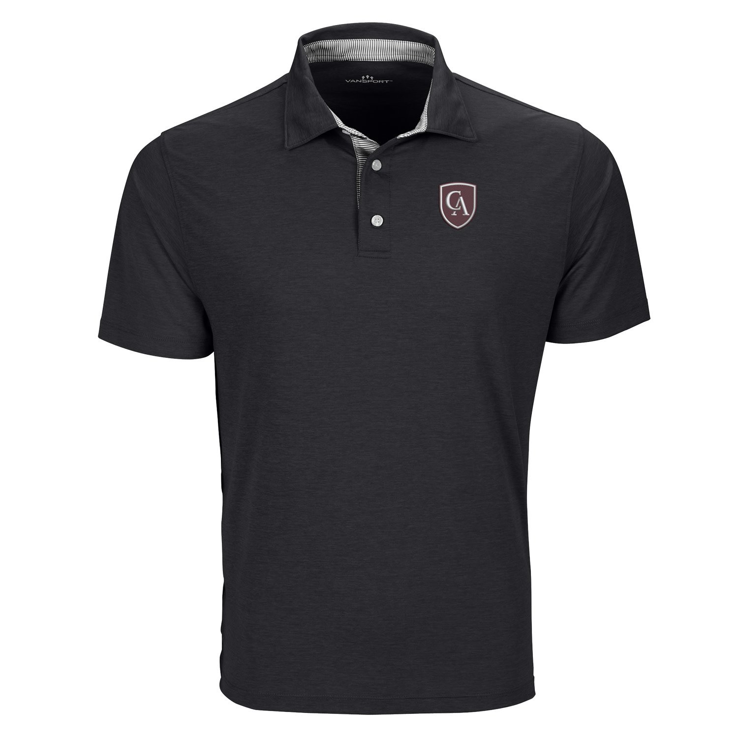 Vansport Pro Signature Polo - VIKING CORNER