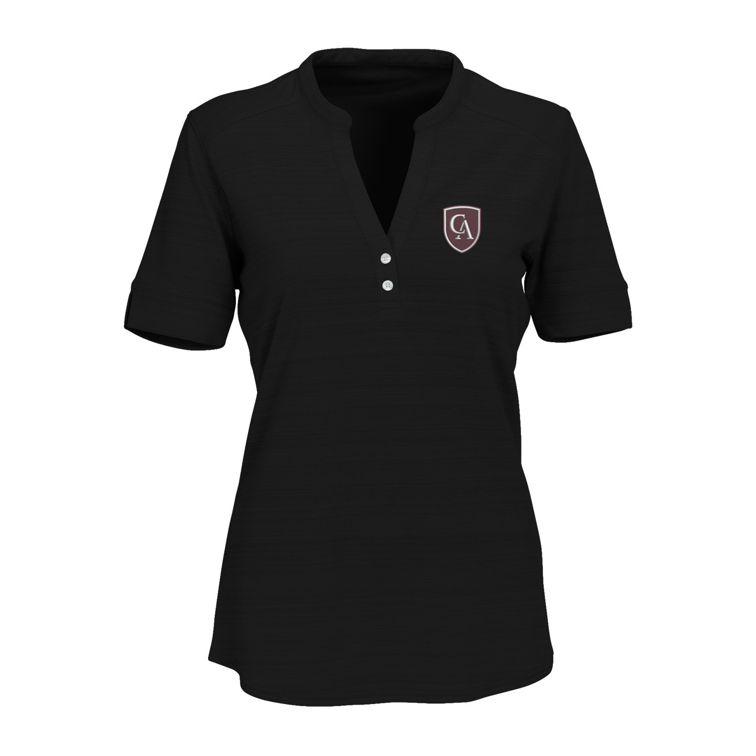 Vantage Women's Strata Polo #2796