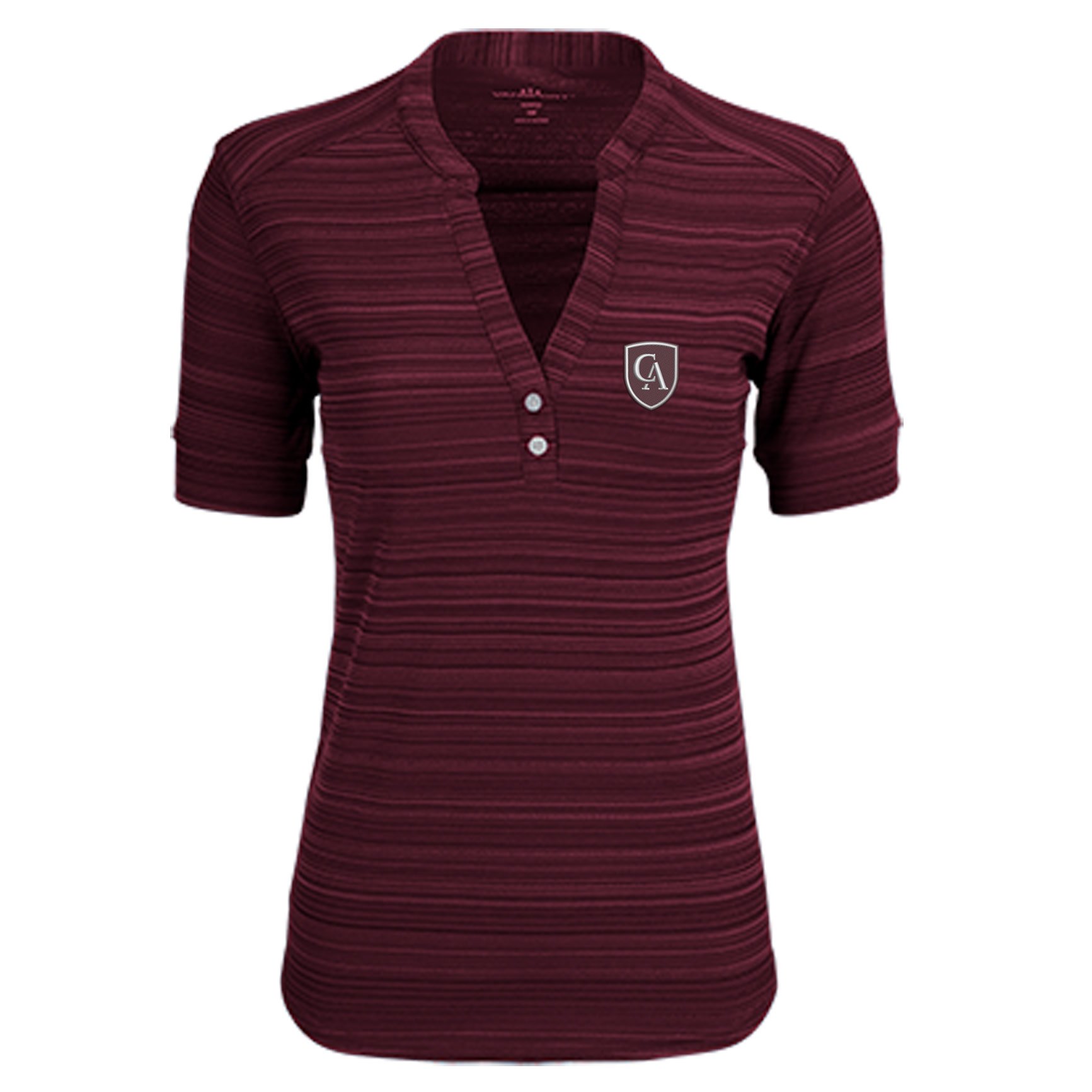 Vantage Women's Strata Polo #2796