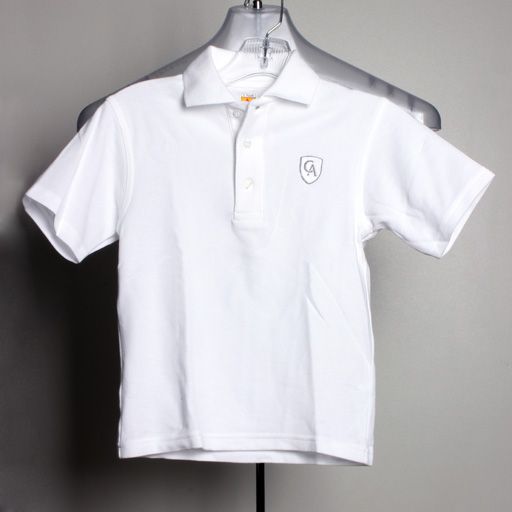 A+ A+ S/S Pique Polo