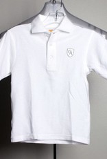 A+ A+ S/S Pique Polo