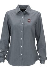 Vantage Vantage Women's Hudson Denim Shirt #1978