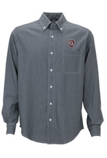 Vantage Vantage Men's Hudson Denim Shirt #1977