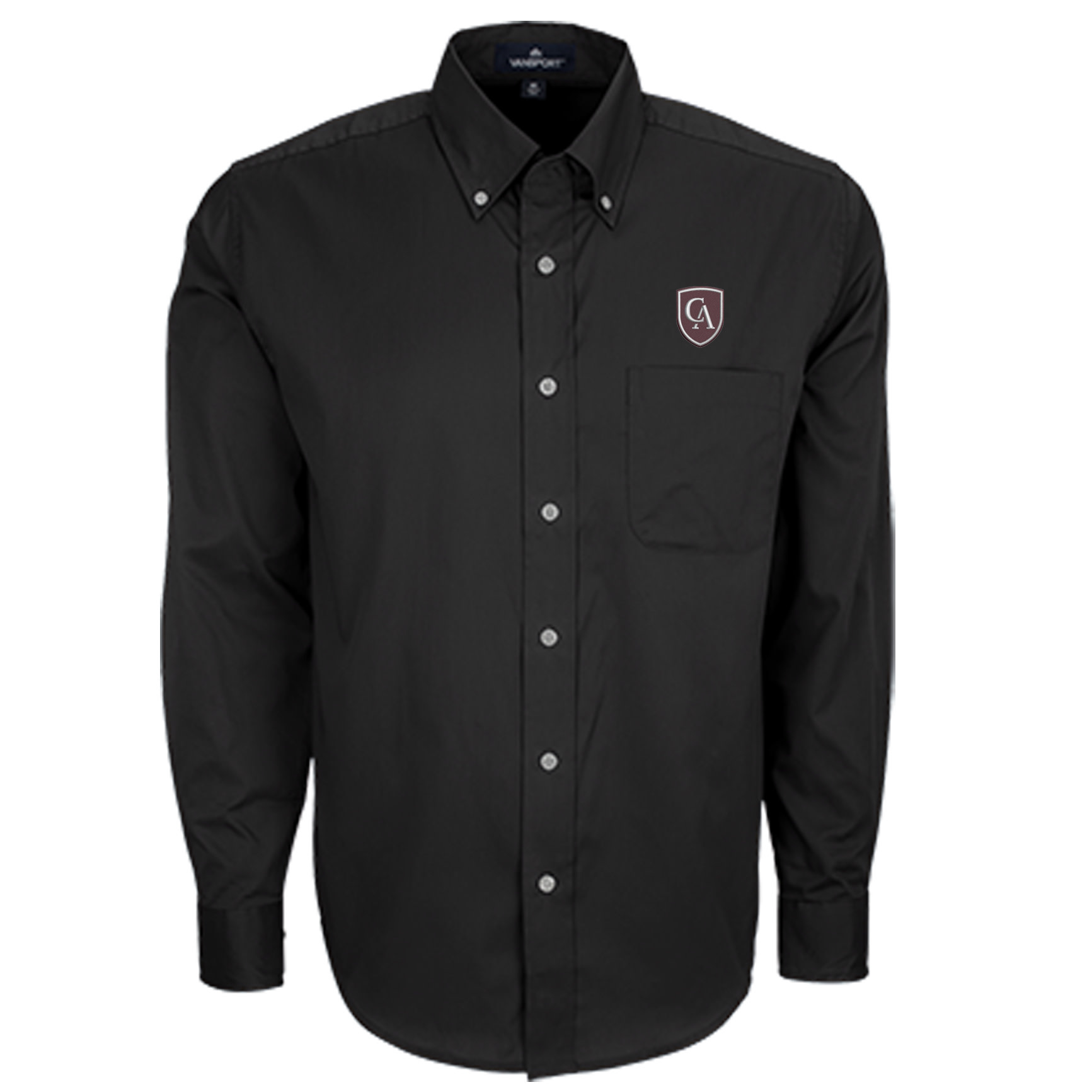 Vansport Men's Wicked Woven shirt #1205