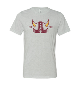 Bella Youth 2021 Viking Helmet Triblend Tee