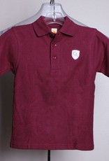 A+ A+ S/S Pique Polo