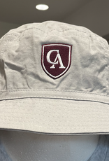 LogoFit Sunny Cotton Bucket Hat
