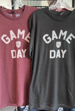 District Adult Game Day Tee