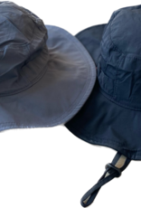 LogoFit Outback Boonie Hat with Shield