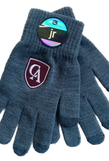 LogoFit Logofit Youth Knit Texting Glove