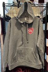 Independent Adult Independent Full Zip Hoodie