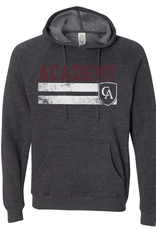 Independent Adult 2 Stripe Hoodie