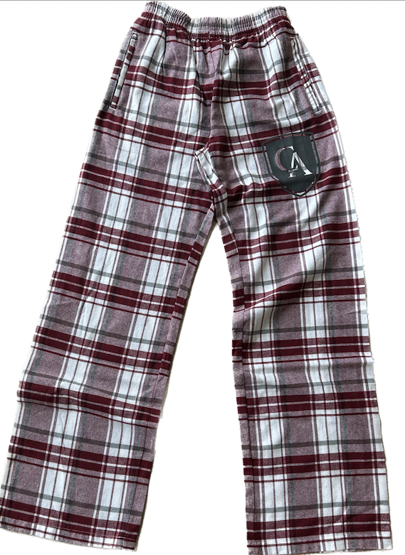 pennant Pennant Youth Flannel PJ Pant FL23