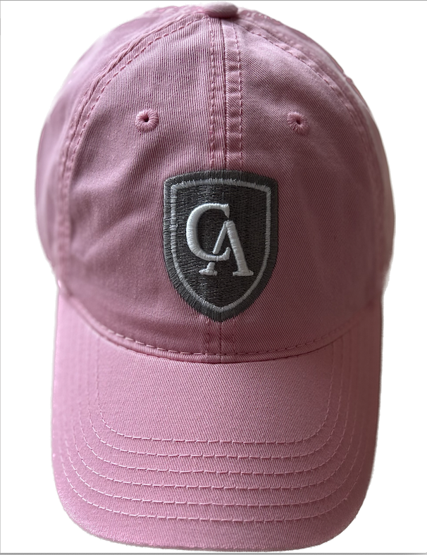 Legacy Legacy Adult Relaxed Twill Shield Hat