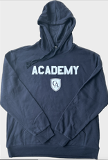 Alternative Adult Academy Shadow Fleece Hoodie