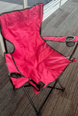 Jardine Fanatic Event Folding Chair