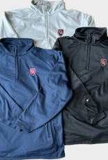 Badger Badger Adult Quarter Zip