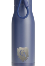 nordic Zoku Bottle - Laser Engraved Shield - 18 Oz.