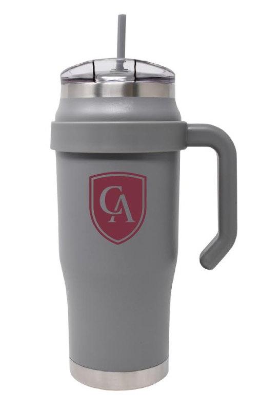 Nordic Syracuse Premium Outlander Vacuum Sealed Travel Mug – The