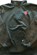 Badger Badger Adult Quarter Zip