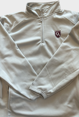 Badger Badger Adult Quarter Zip