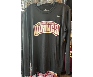 Adult Nike Dri-Fit Tee SP23 - VIKING CORNER