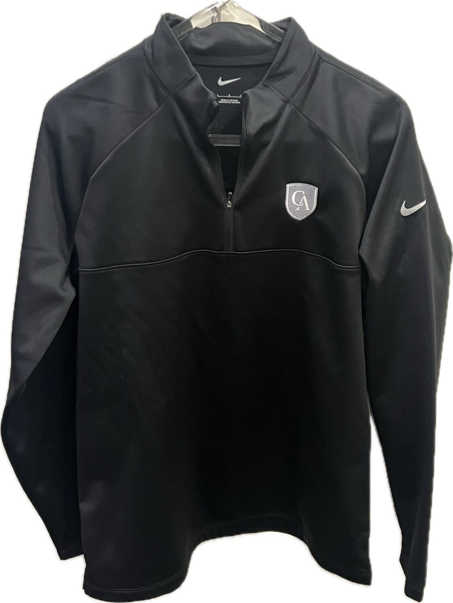 Nike Nike Therma-FIT 1/2-Zip Fleece