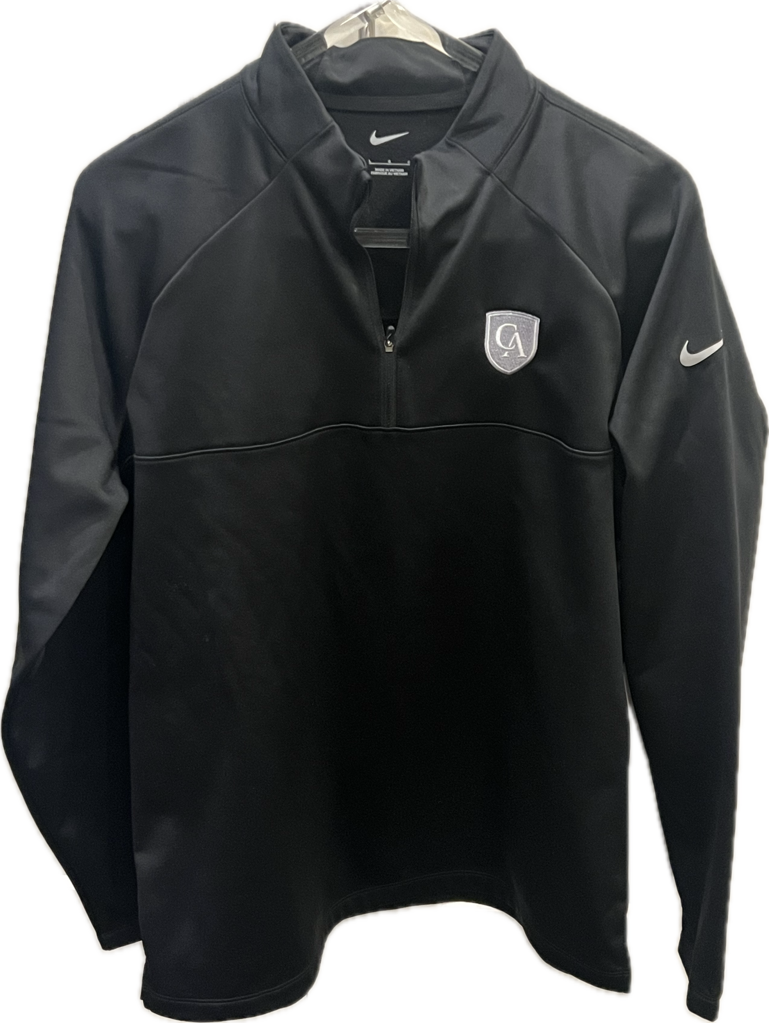 Nike Nike Therma-FIT 1/2-Zip Fleece