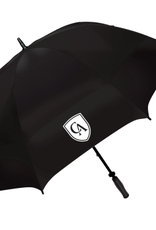 Storm Duds Storm Duds Oversized Vented Pro Golf Umbrella 68" - CA Shield