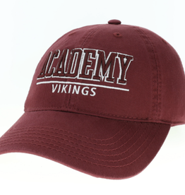 l2 Youth Legacy Split Line Relaxed Twill Hat