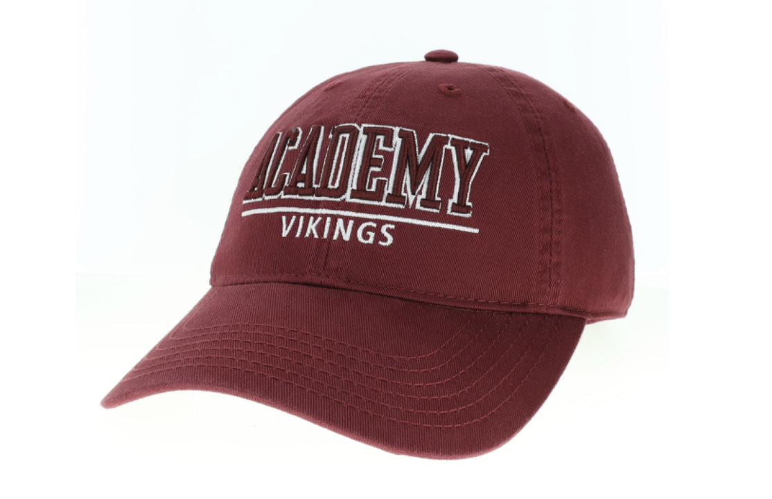 l2 Youth Legacy Split Line Relaxed Twill Hat