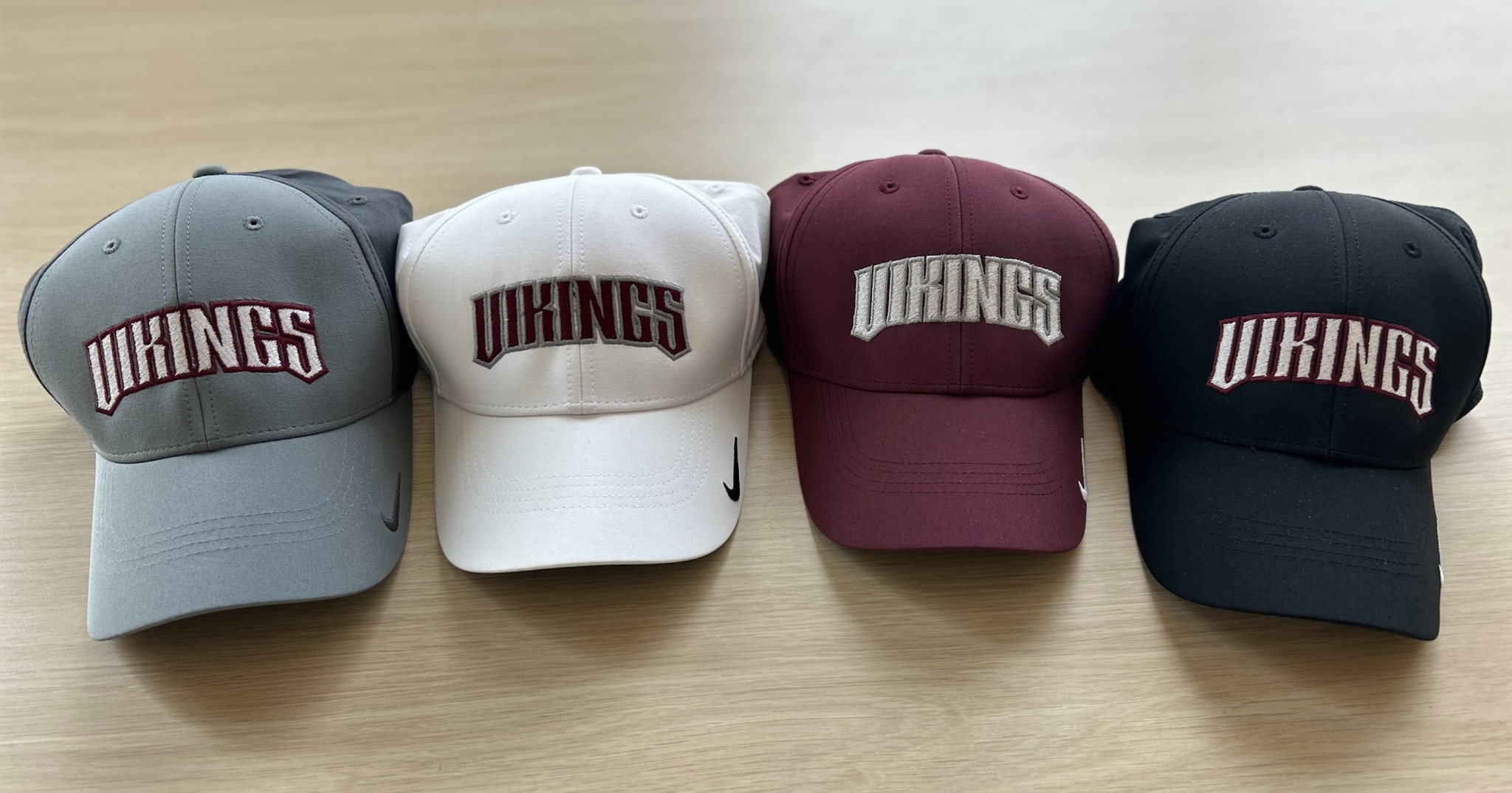 Nike Nike Legacy Cap - Vikings