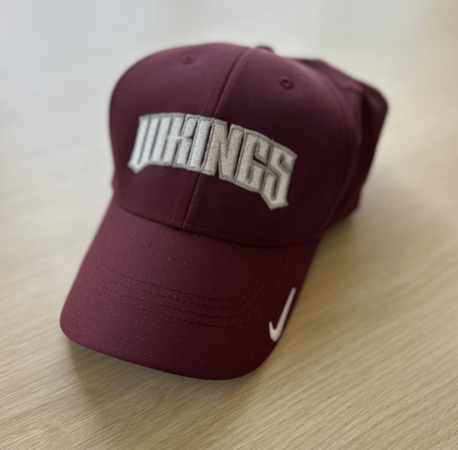 Nike Nike Legacy Cap - Vikings