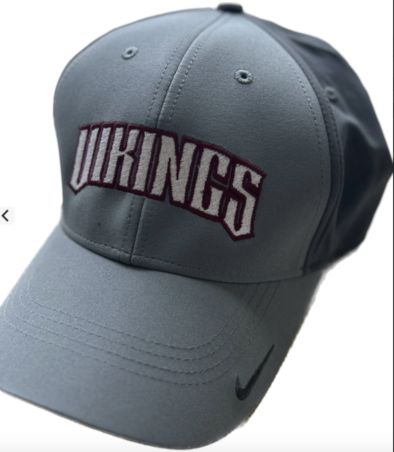 Nike Nike Legacy Cap - Vikings