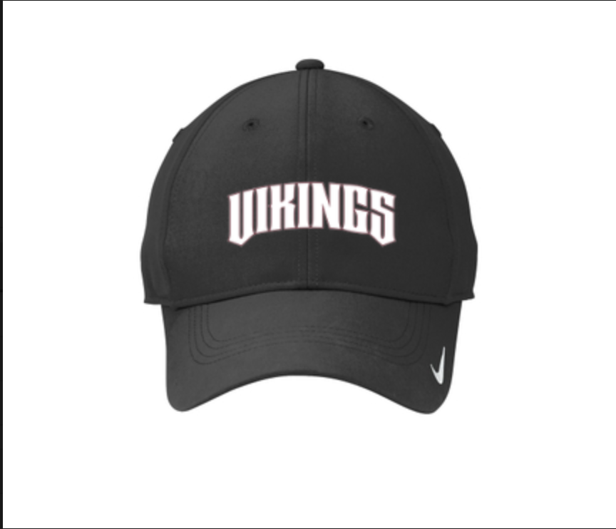 Nike Nike Legacy Cap - Vikings