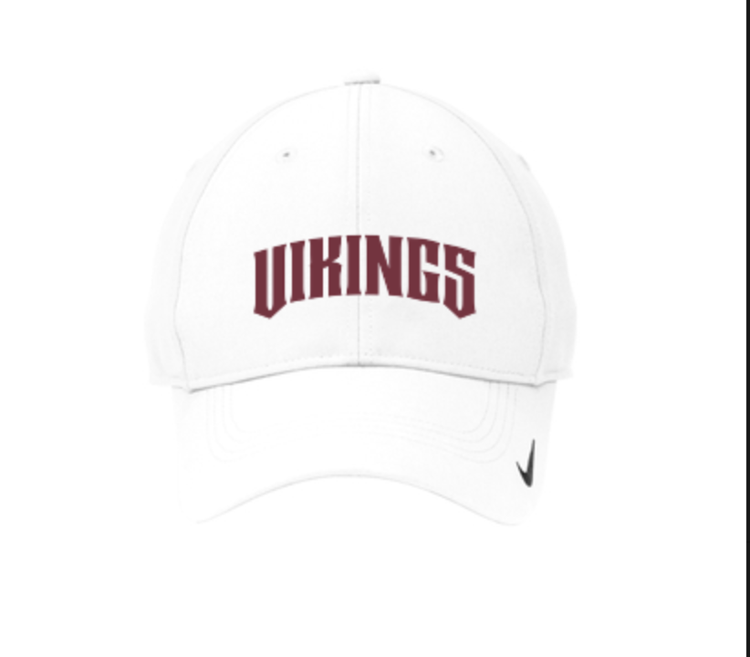 Nike Nike Legacy Cap - Vikings