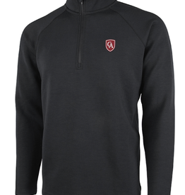 Charles River Adult Seaport 1/4 Zip