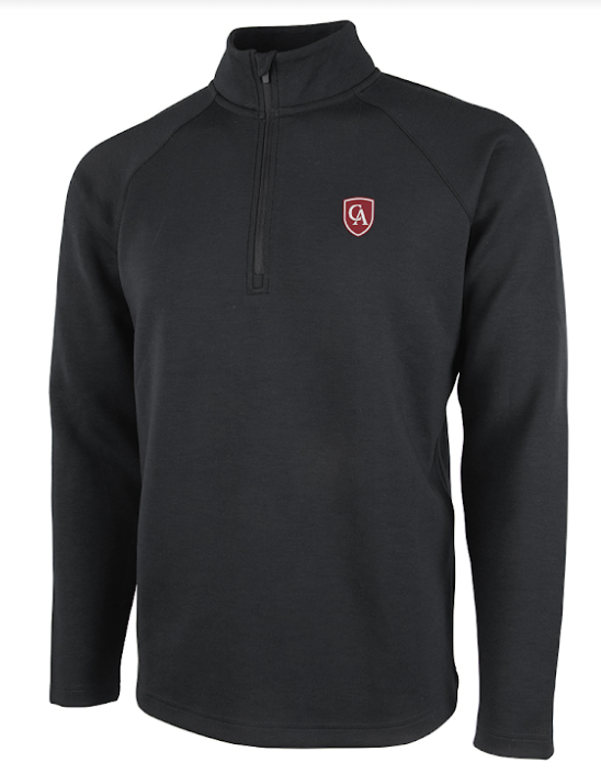 Charles River Adult Seaport 1/4 Zip