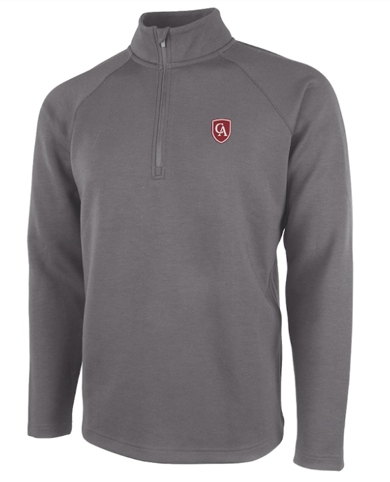 Charles River Adult Seaport 1/4 Zip