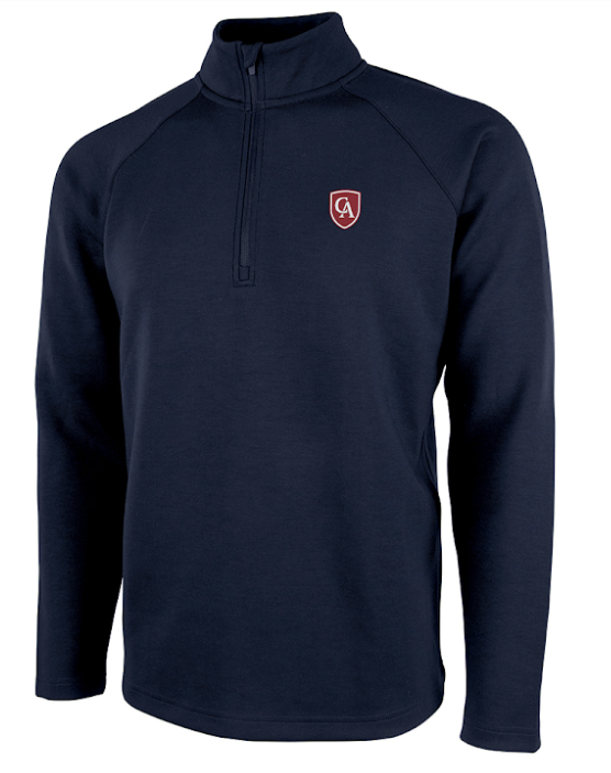 Charles River Adult Seaport 1/4 Zip