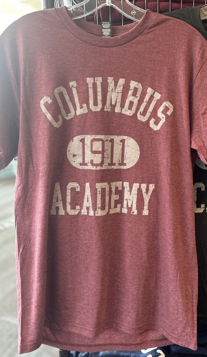 District Adult CA 1911 Tee