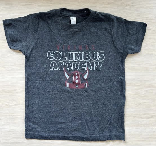 Rabbit Skins Toddler Viking Helmet Tee