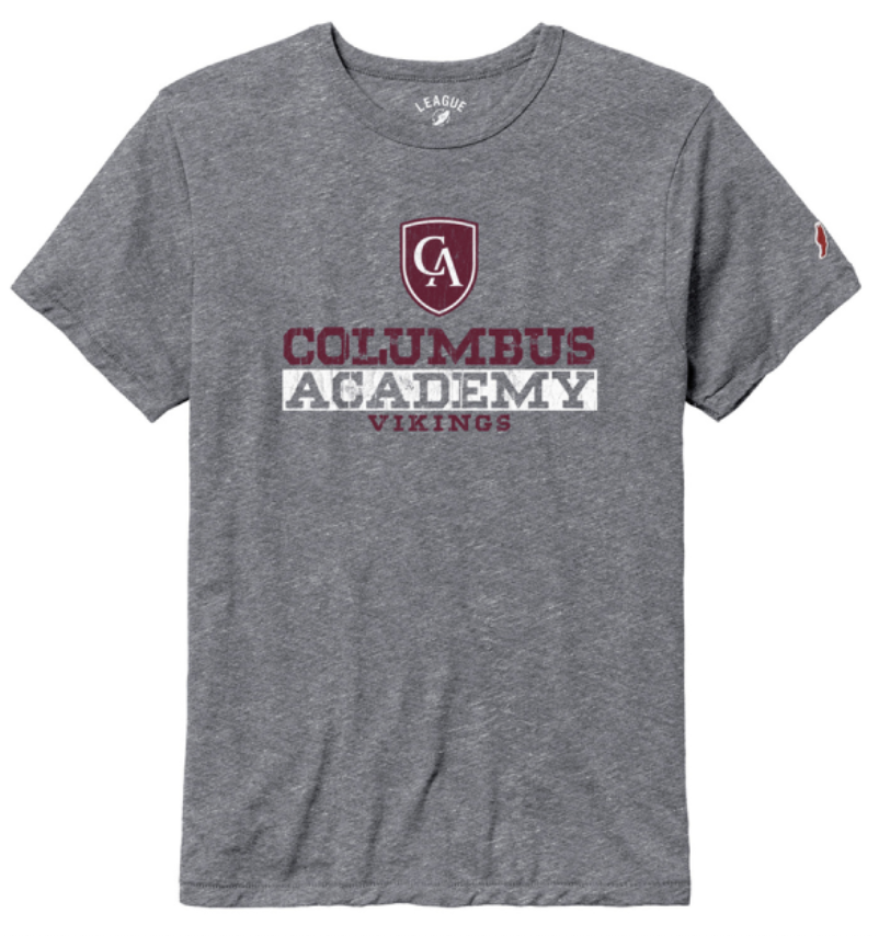 League League  Tri-Blend Tee FL24