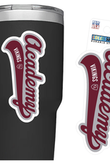 CDI Corp Color Shock Sticker