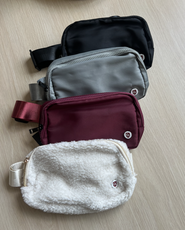 CA Belt Bag
